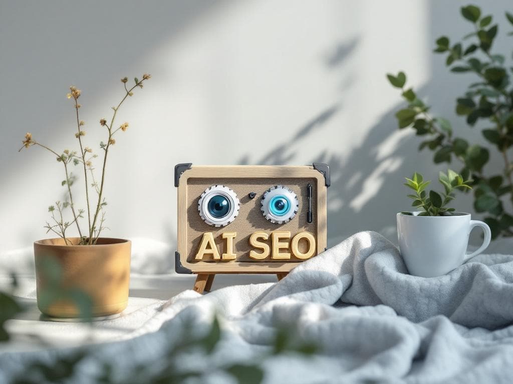 Qu'est-ce qu'un agent SEO IA ? Un guide pratique pour SaaS et E-commerce