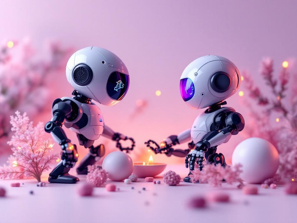 Backlink Aracılarının Geleceği: Link Oluşturmada Yapay Zeka Yenilikleri