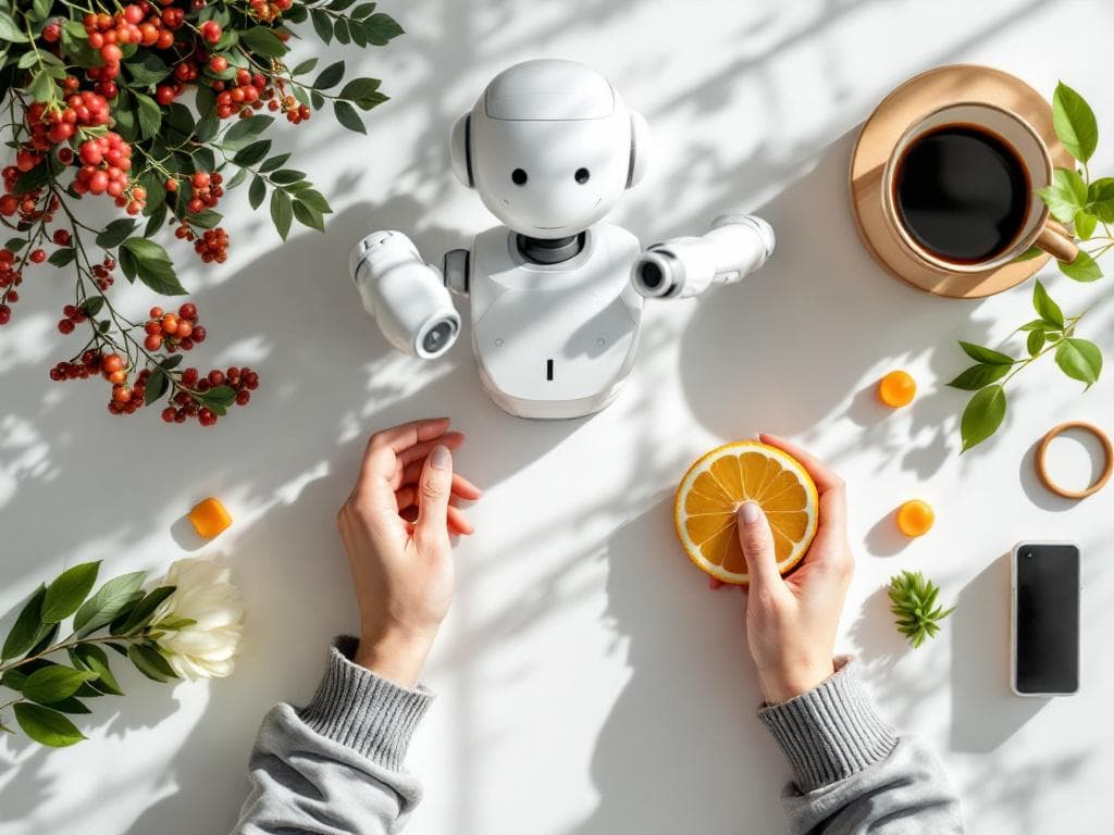 Marketing de vídeo mejorado con IA: Creación de contenidos visuales atractivos