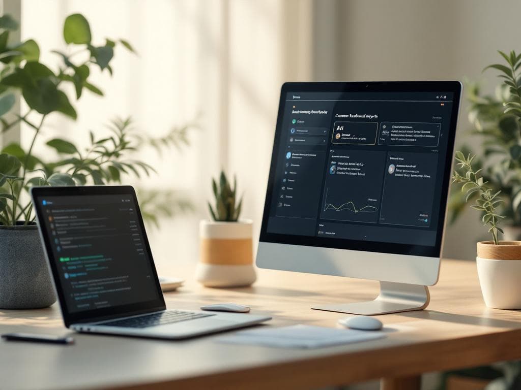 Automatización del análisis de las opiniones de los clientes con IA