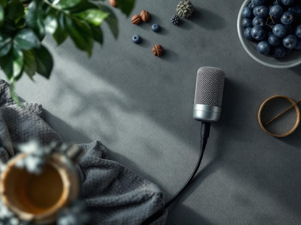 L'IA dans l'optimisation de la recherche vocale : Préparer l'avenir du référencement