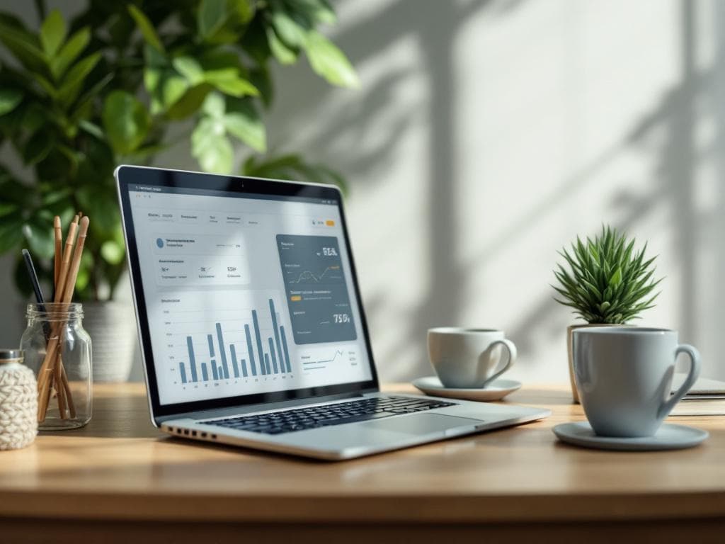 Análisis predictivo con IA: transformación de las estrategias de las pequeñas empresas