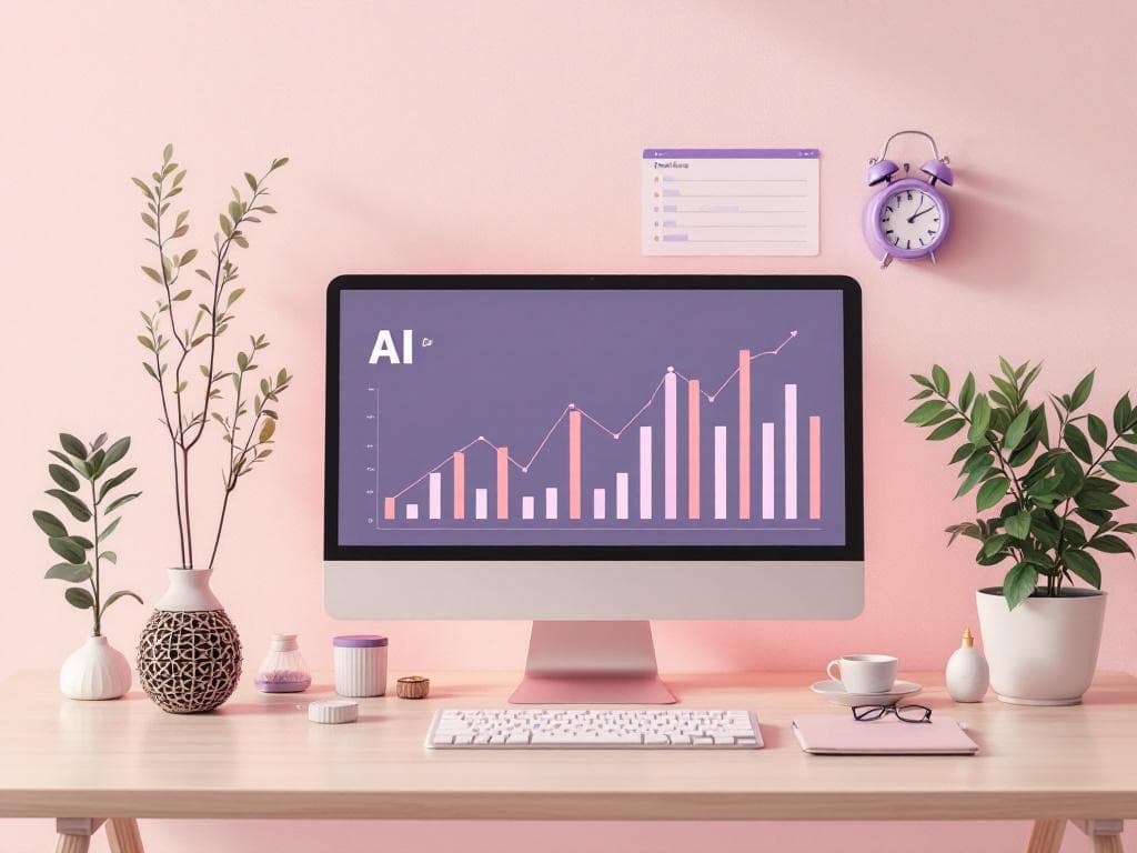 AI in Predictive Sales Forecasting: Revolutionizing Revenue Projections