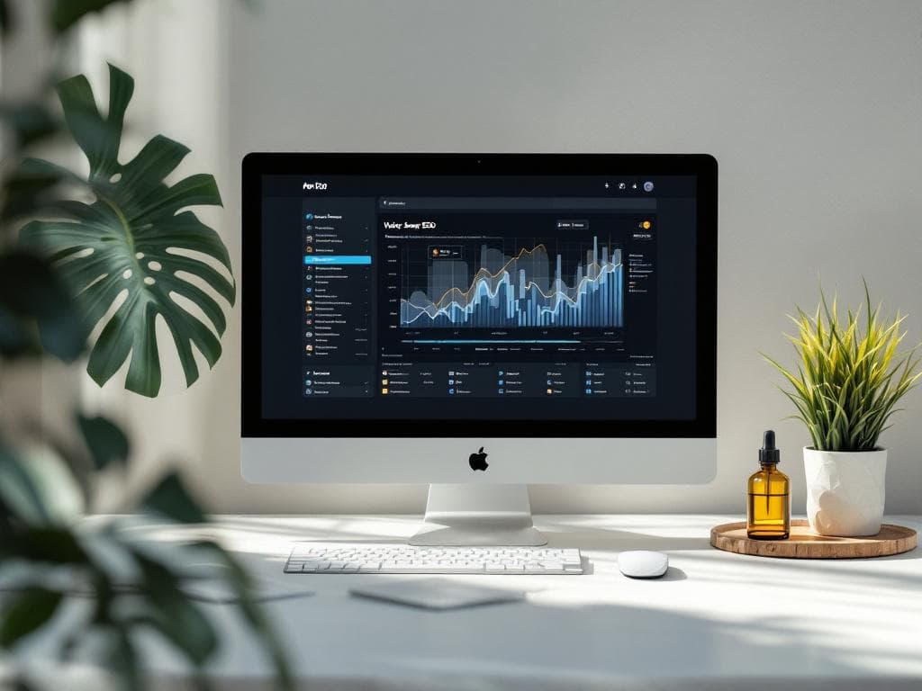 KI-gesteuerte Voice-Search-Optimierung: Die Zukunft der SEO navigieren