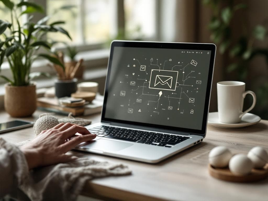 KI-gestütztes E-Mail-Marketing: Strategien für Personalisierung und Segmentierung
