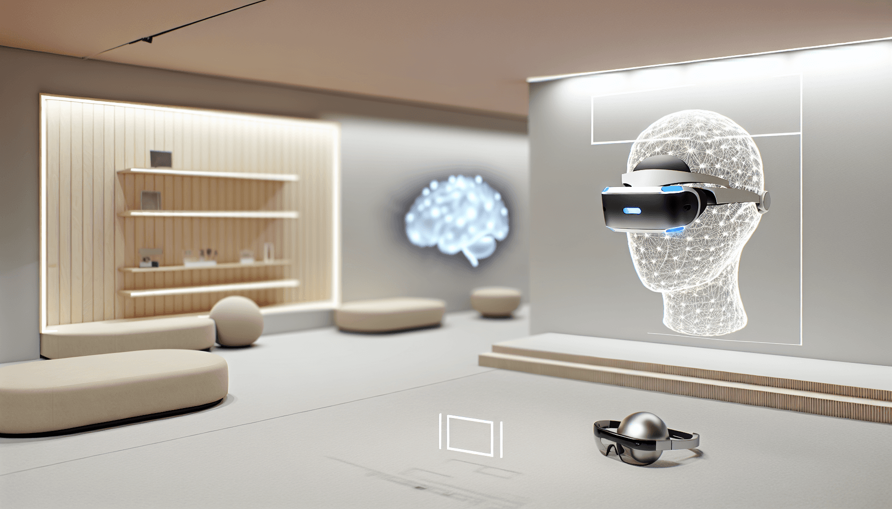 IA y realidad virtual: La transformación de la experiencia del cliente en el comercio minorista