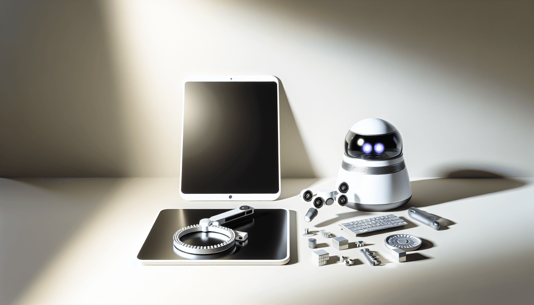 AI and Augmented Reality: Redefining Digital Retail Experiences