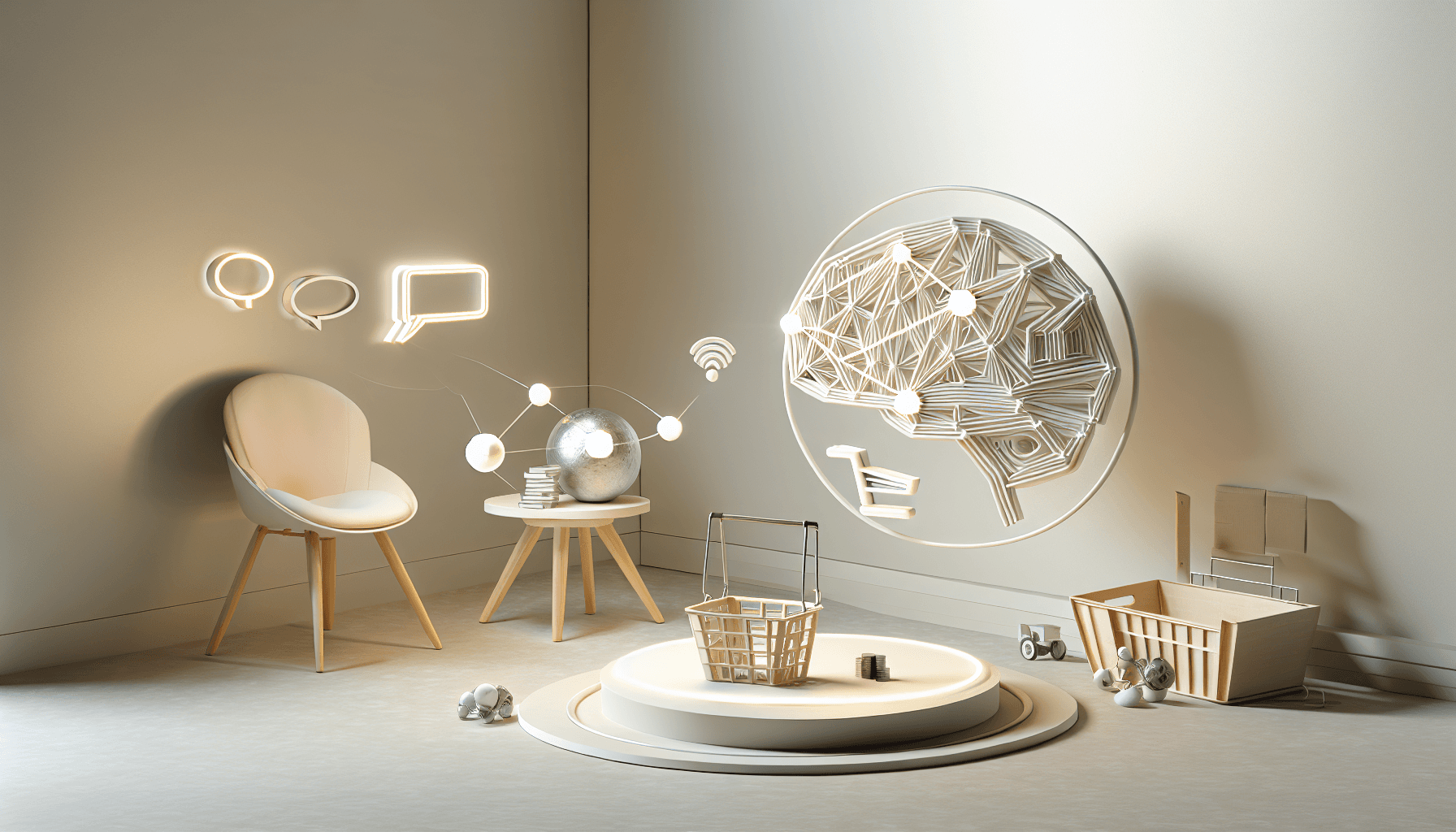 KI im Conversational Commerce: Transformation von Kundeninteraktionen im E-Commerce