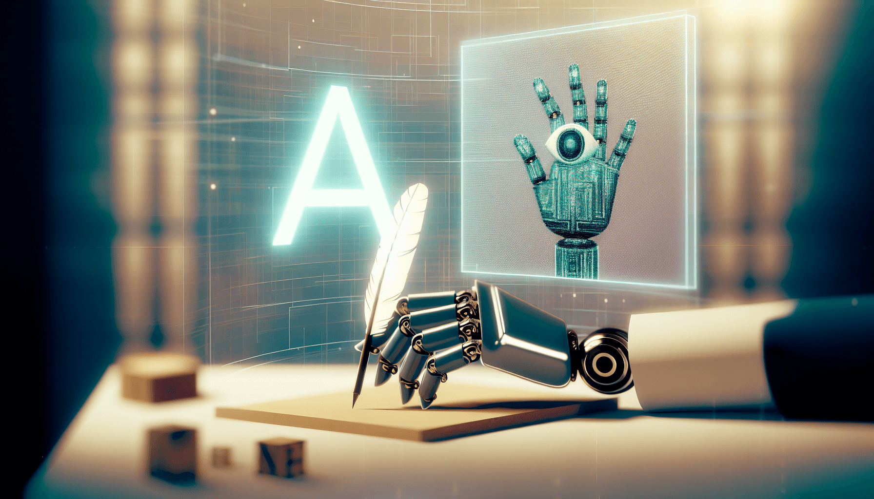 The Truth About Undetectable AI Essay Writers: What Marketers Need to Know