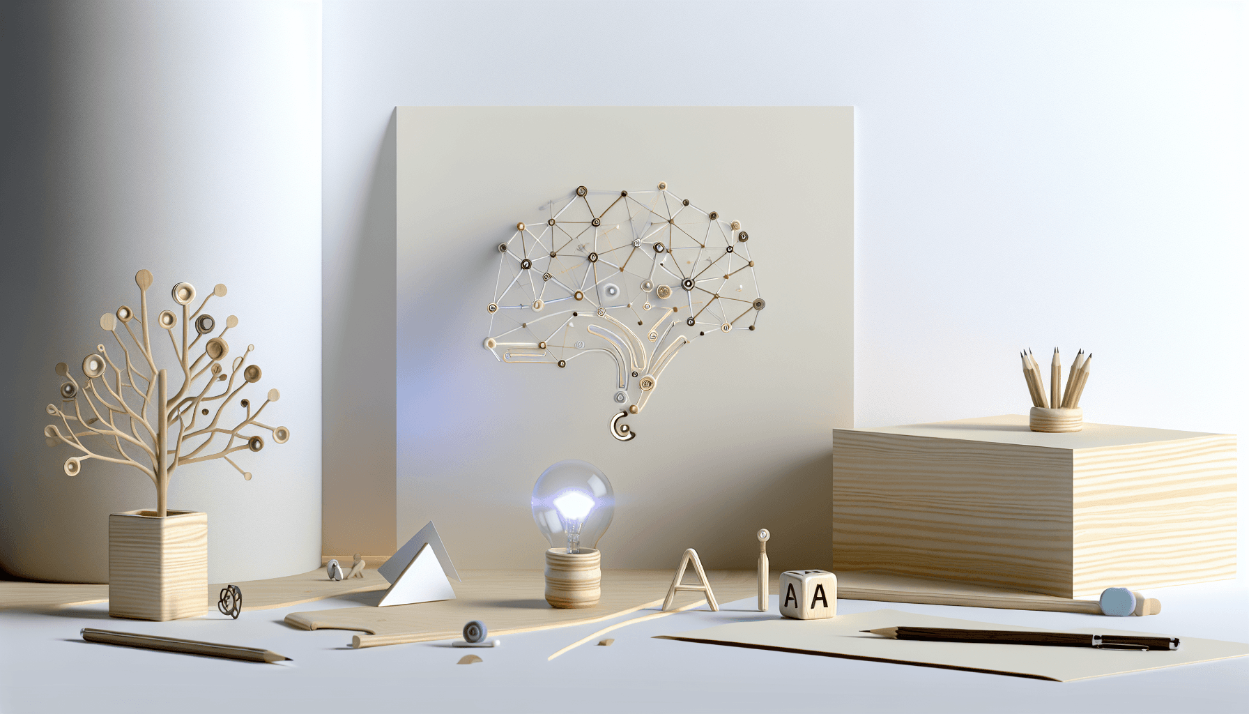 7 Wege, wie KI Ihren Prozess der Inhaltserstellung heute verändern kann