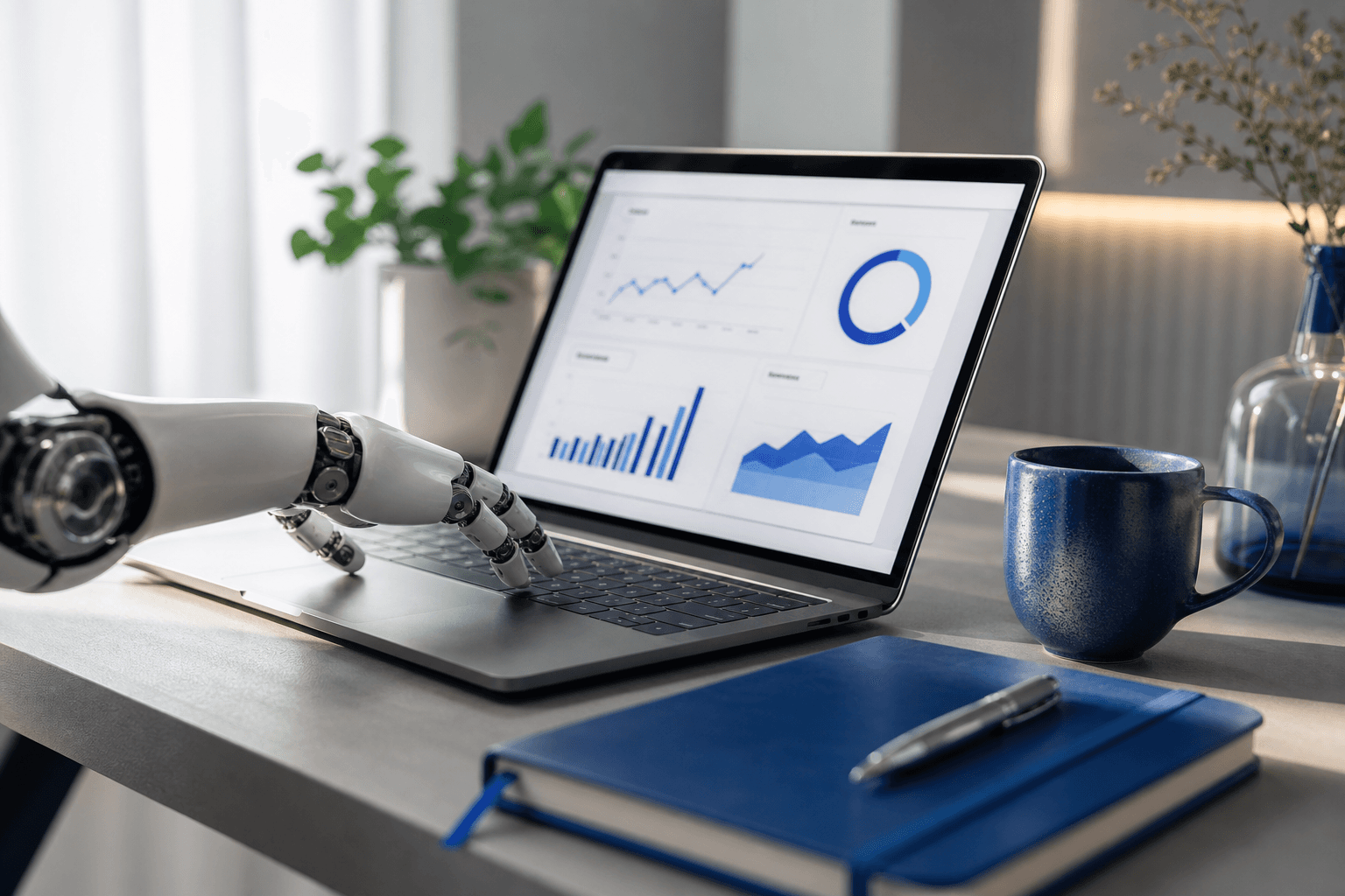 AI and SEO Strategy: How to Build a Winning Content Engine in 2026