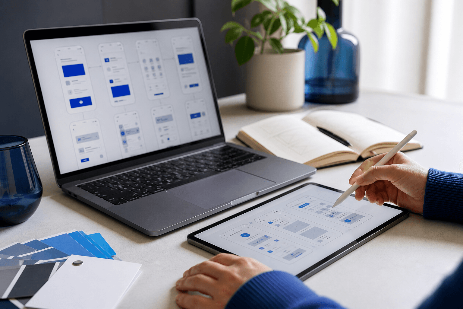 AI Tools for UX Designers: 12 Picks That Speed Up Real Workflows