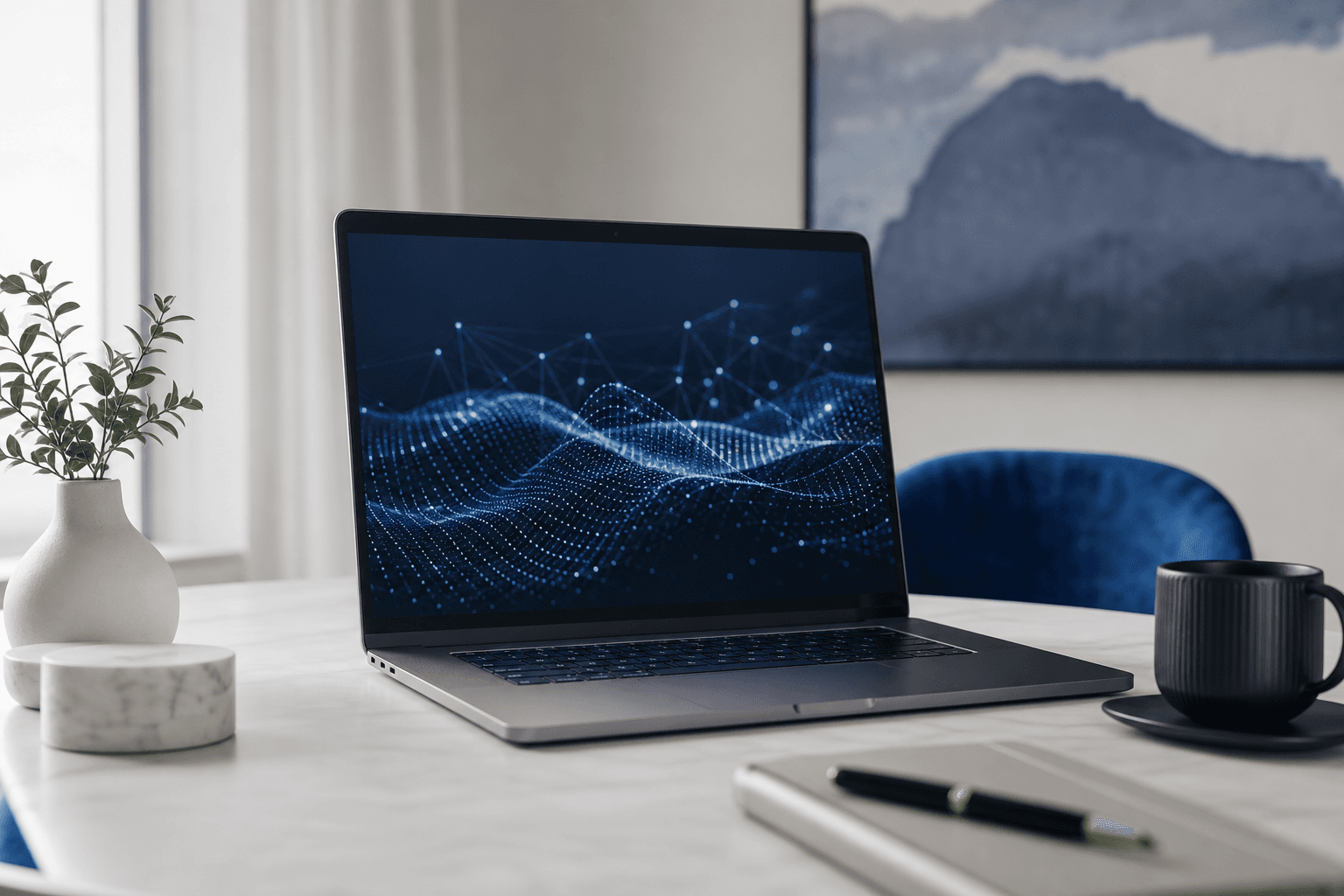 15 beeindruckende Beispiele für KI-Websites als Inspiration für Ihr nächstes Projekt (2026)