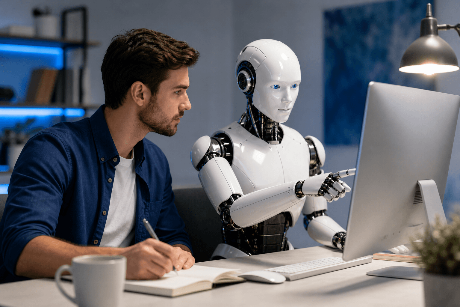 Jobs im Bereich KI-Automatisierung im Jahr 2026: Aufgabenbereiche, Gehälter und Einstiegsmöglichkeiten