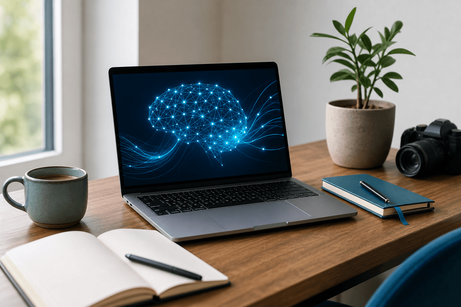 What an AI-Powered Writing Tool Can Really Do for Your Blog
