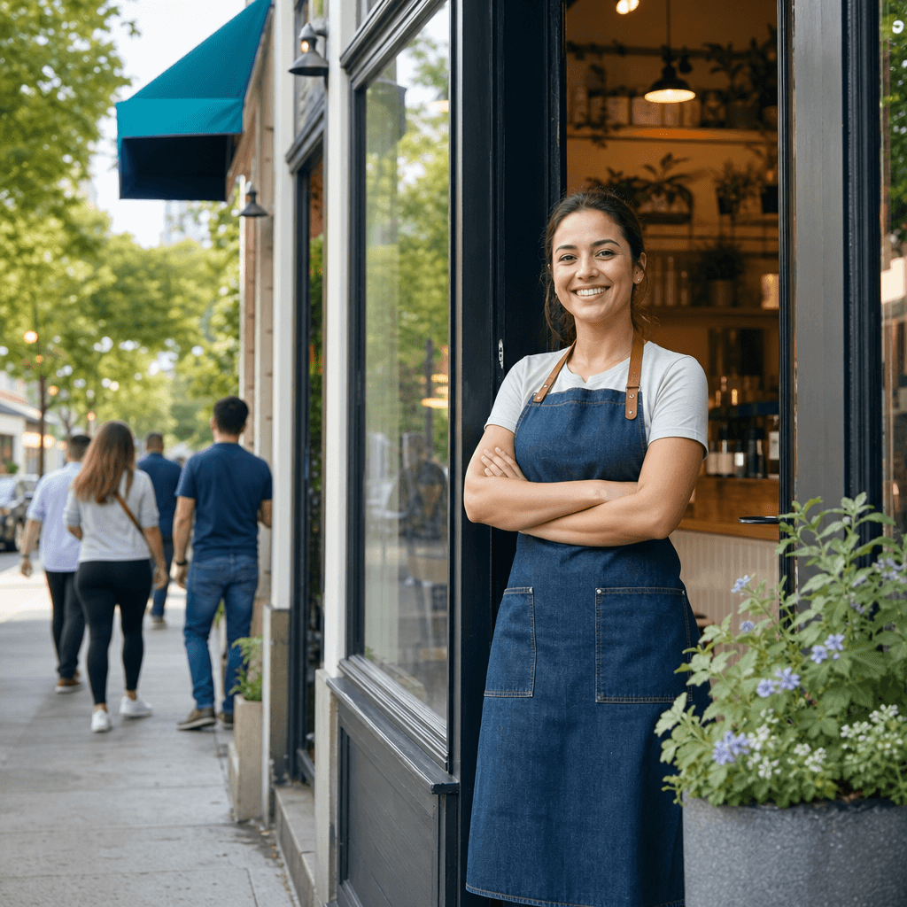 Serviços de SEO local para pequenas empresas: o que realmente atrai clientes à loja e gera leads