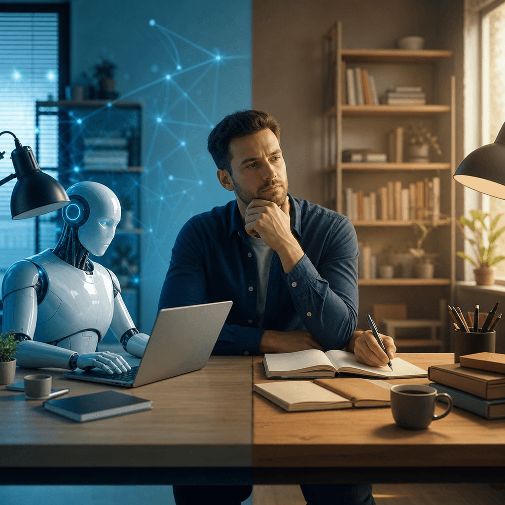 Ai Seo Writing Tool Vs Hiring A Writer