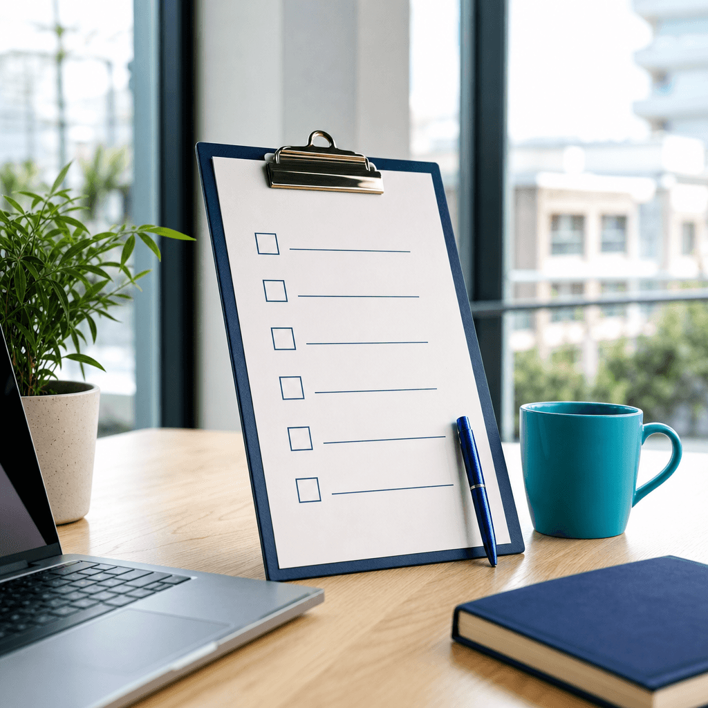 Checklist For Launching Automated Seo Content