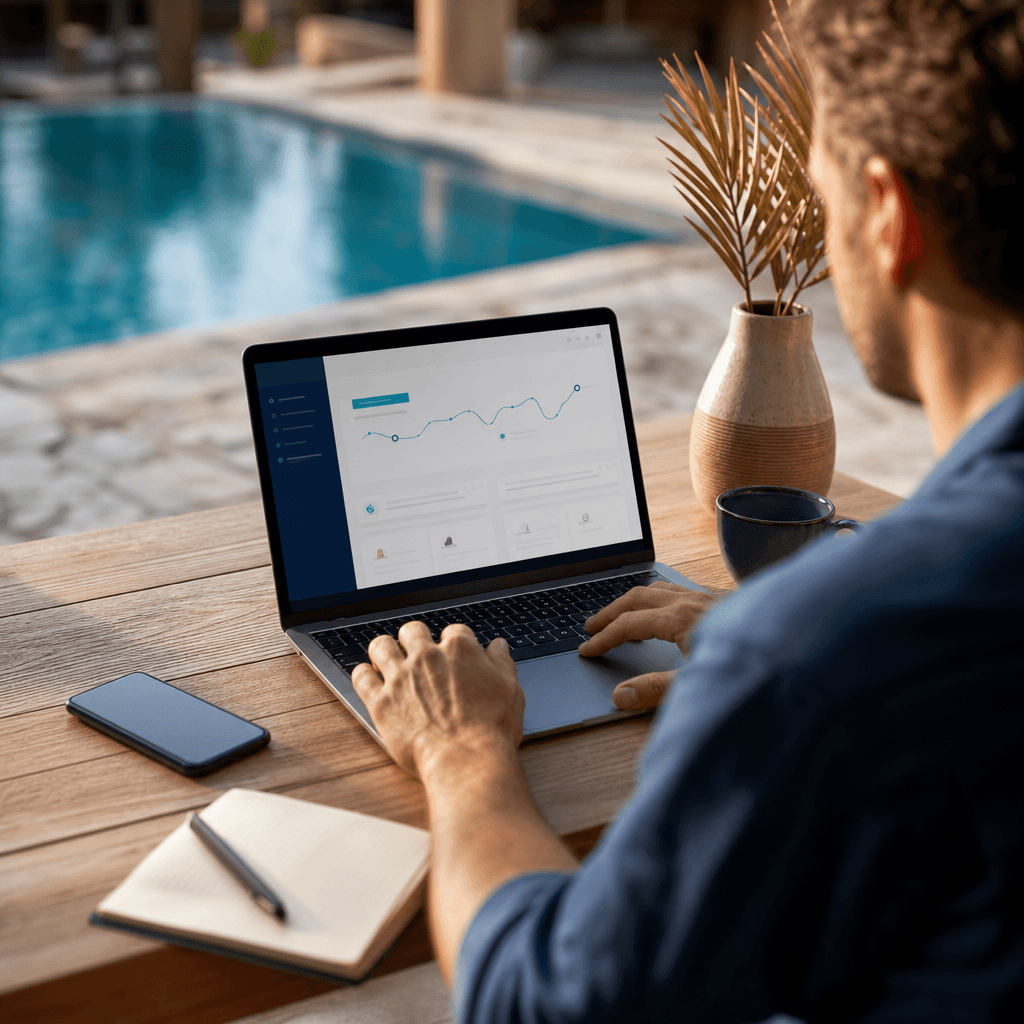 What Is Autopilot Content Marketing?