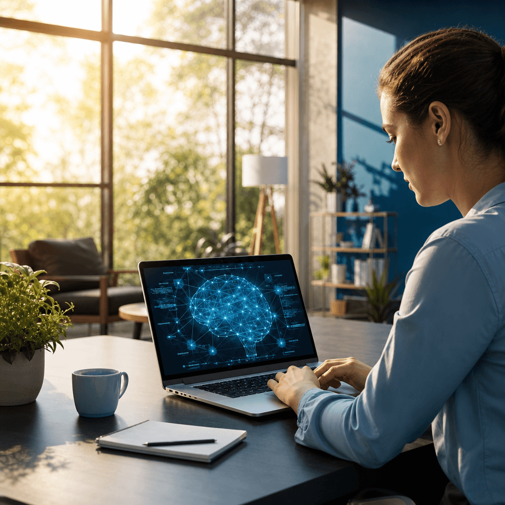 How Does Generative AI Work?