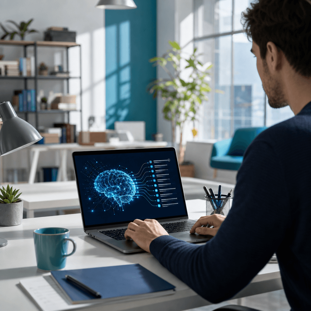 How Ai Does Keyword Research