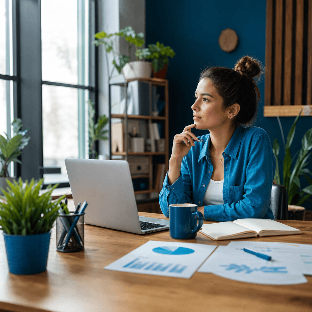 Is AI Content Worth It for Small Business?