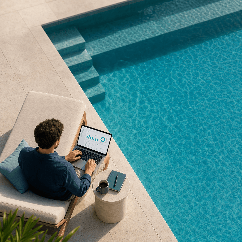 The ROI of Automated Content Marketing