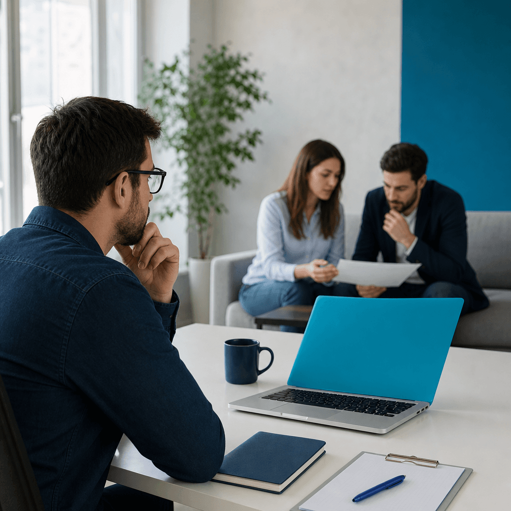AI Content Platform vs SEO Agency: Which Wins?