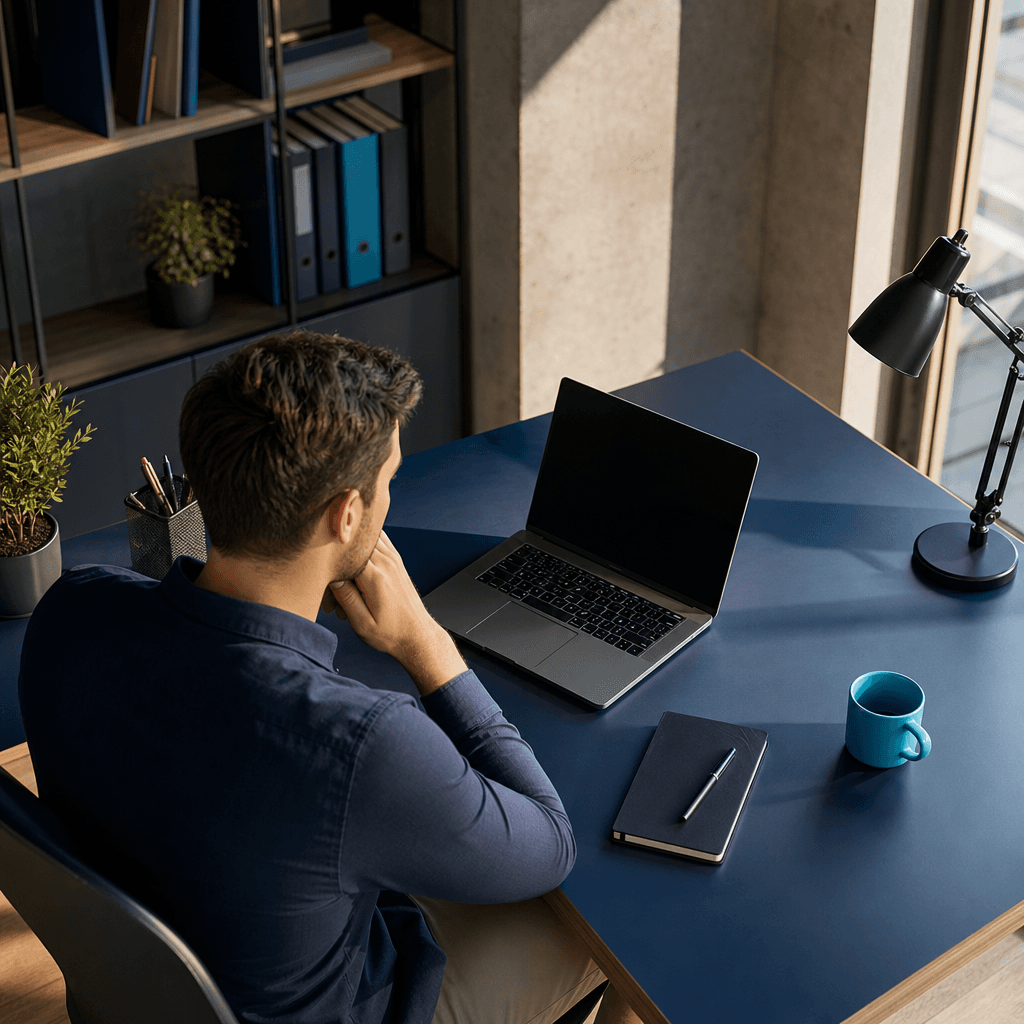 AI Content Platform vs Manual Blogging Compared