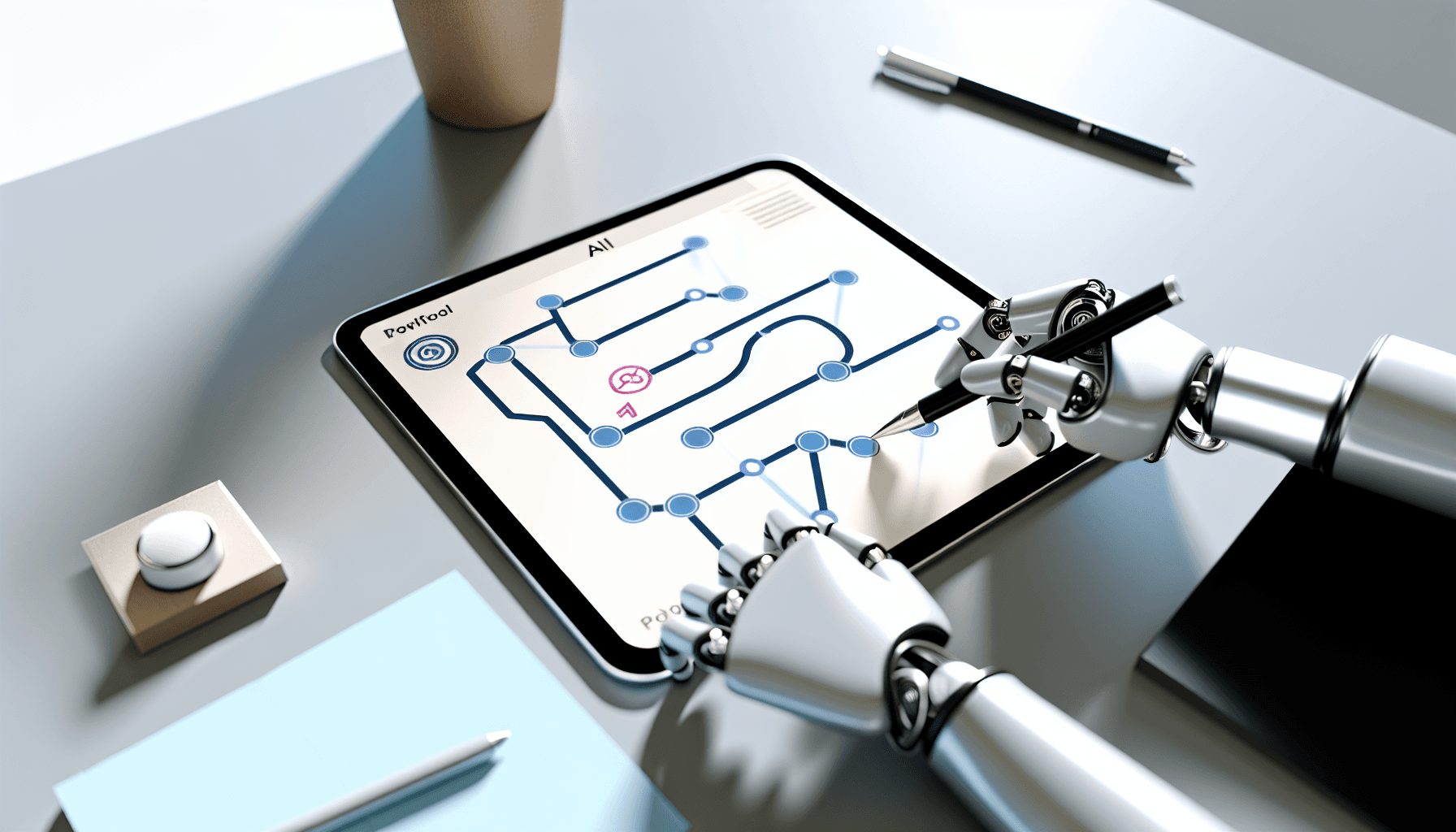 Mapeo del recorrido del cliente basado en IA: Revolucionando la experiencia del usuario