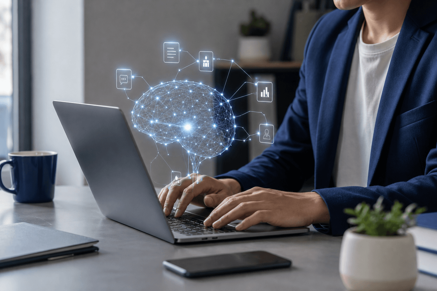 AI Answer Generator: How It Works and Why Businesses Are Using It in 2026