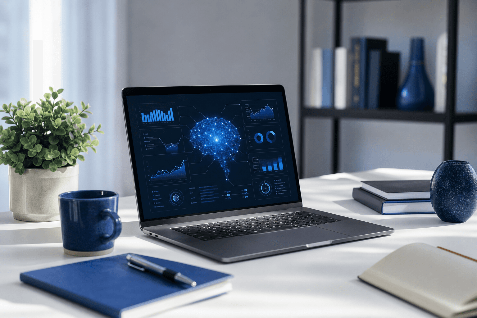 As 12 melhores ferramentas de SEO com IA em 2026 (testadas e classificadas)