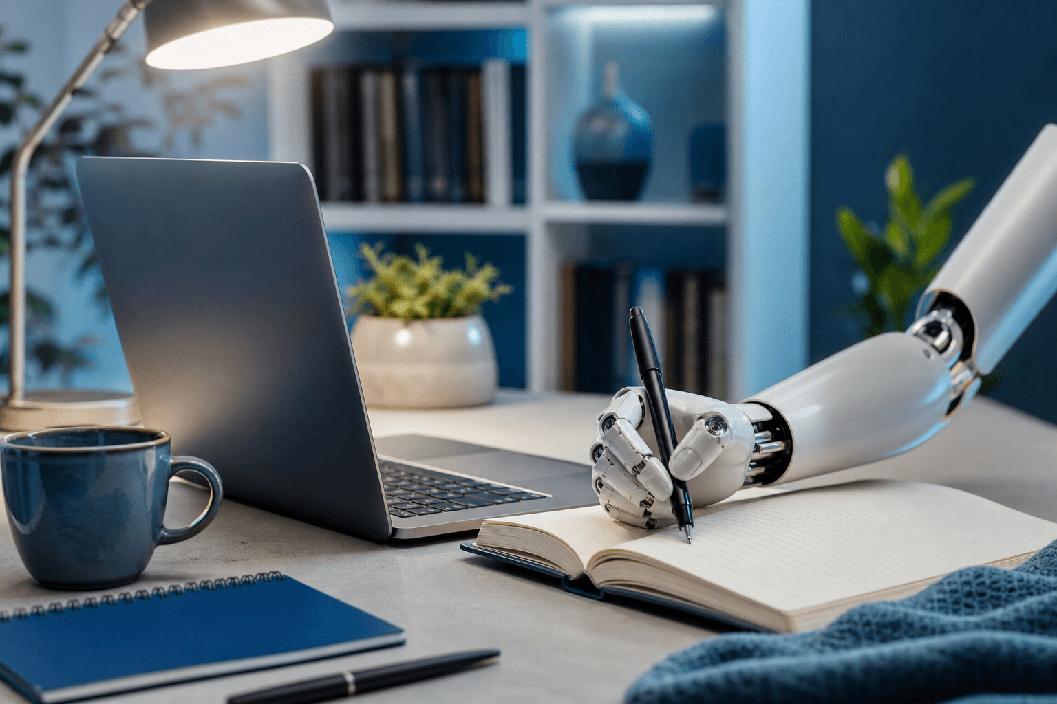 The Best AI Tools for Content Writing in 2026 (Ranked & Reviewed)