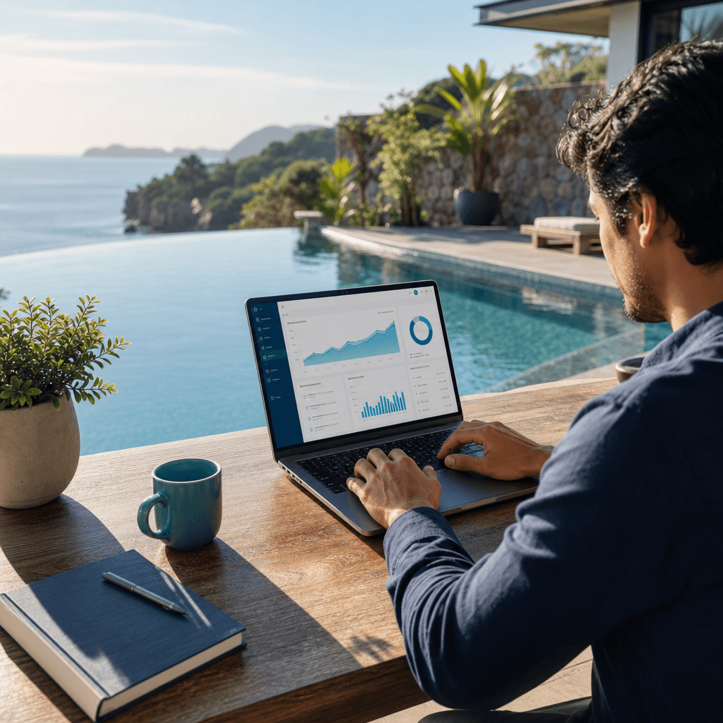 What Is an AI SEO Platform? A Clear Beginner Guide