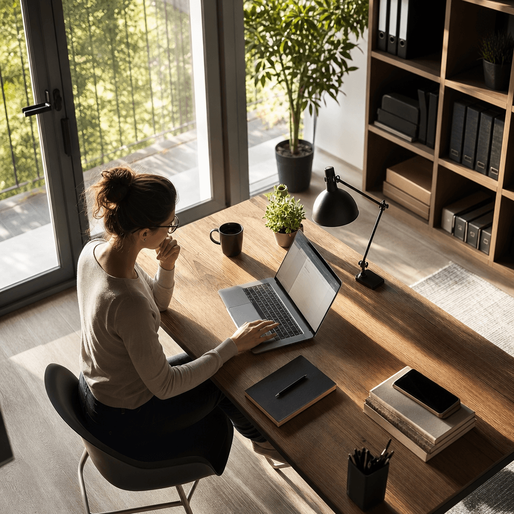 KI-Content-Plattform vs. manuelles Bloggen im Vergleich