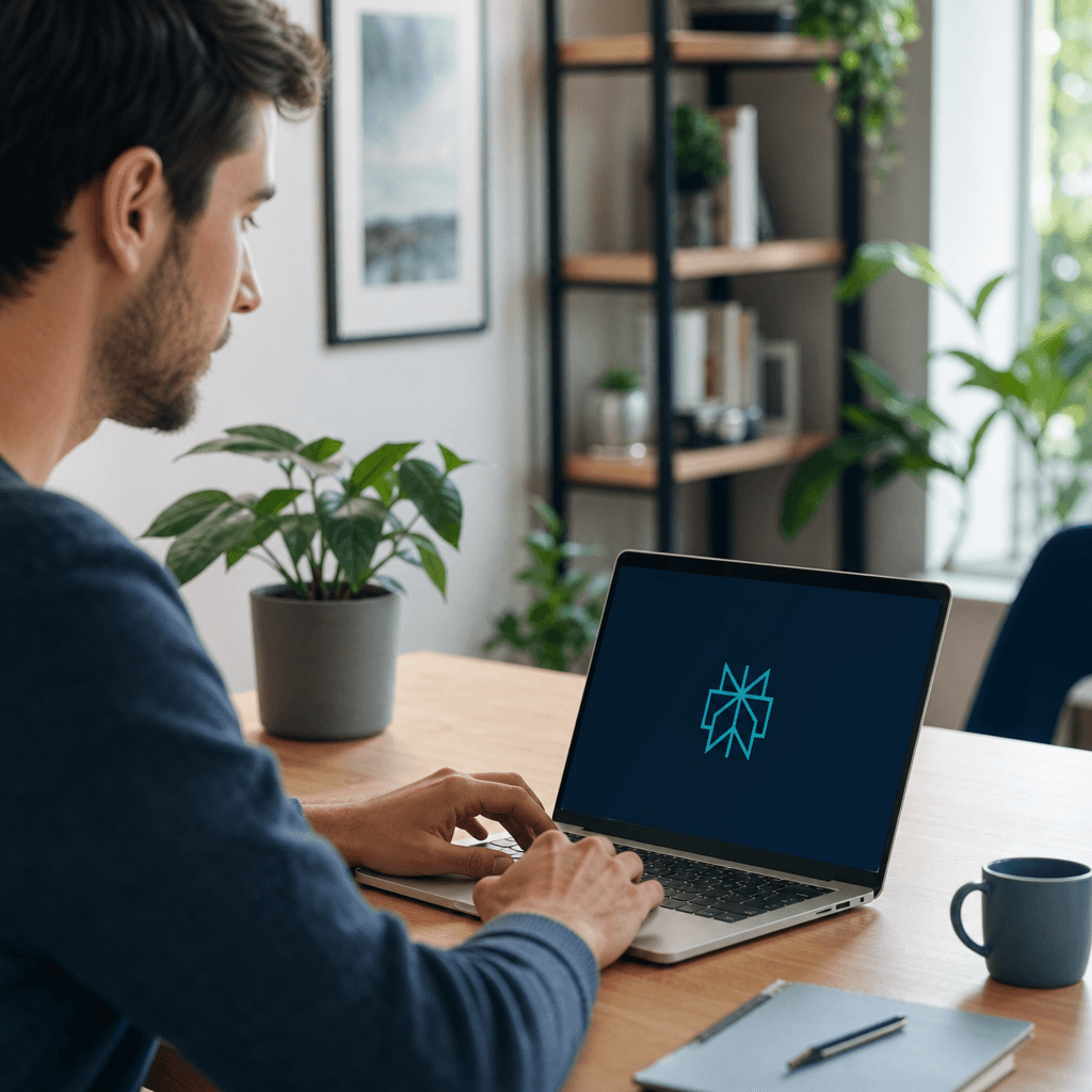 Wie Sie in Antworten von Perplexity AI erscheinen