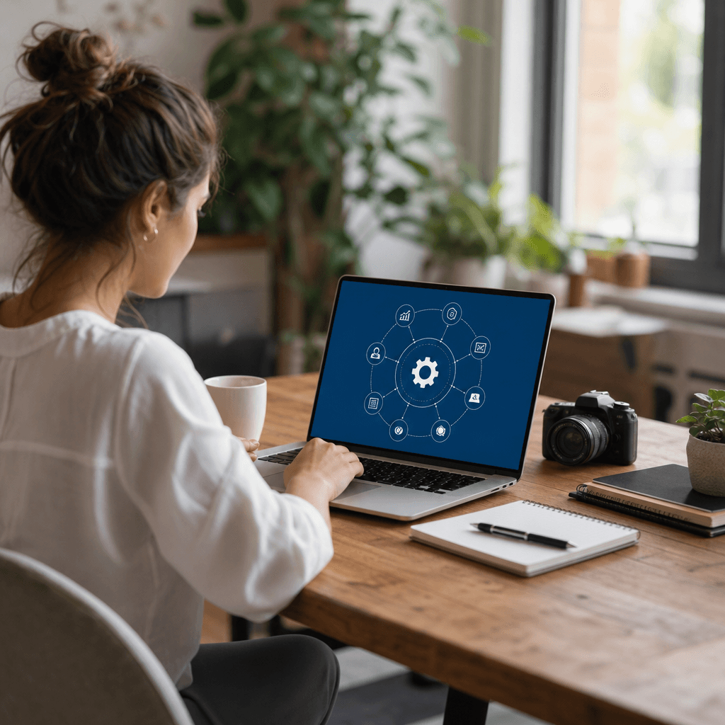 ¿Qué es una herramienta de automatización de blogs? Una guía sencilla