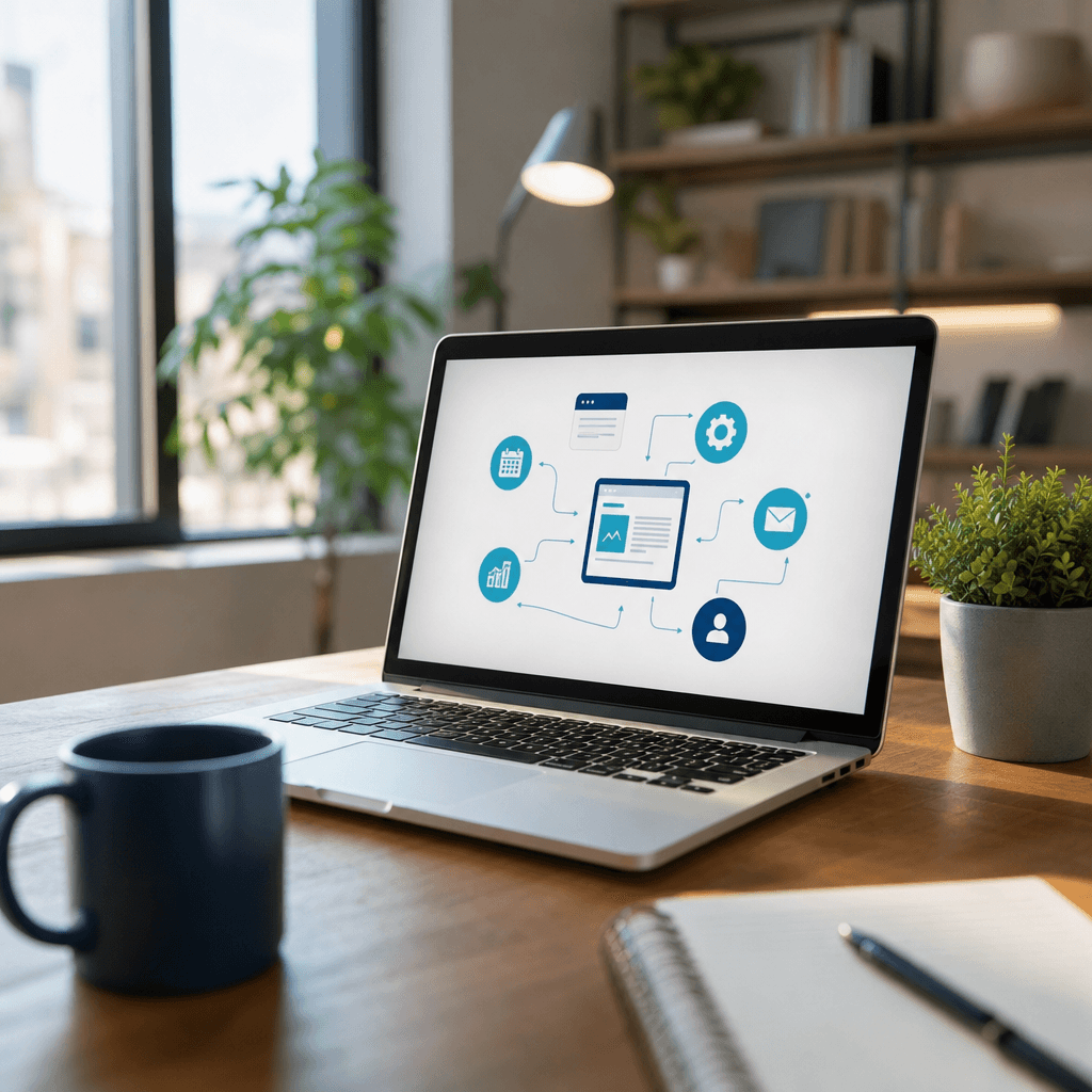 Qu’est-ce qu’un outil d’automatisation de blog ? Guide simple